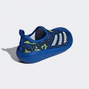 18日0点：adidas 阿迪达斯 Claumb I 男童运动鞋G26886