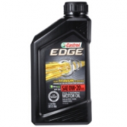 嘉实多(Castrol) 极护 钛流体 全合成机油 946ml/桶