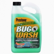 1日0点、61预告：Prestone 百适通 AS257-2CN 特效除虫渍玻璃水 2L 11元包邮（限前1小时）