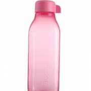 PLUS：特百惠(Tupperware) 塑料水杯  500ml*4（凑单）