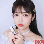 百亿补贴： CHIOTURE 稚优泉 天空之镜水光唇釉 多色可选