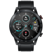 百亿补贴： HONOR 荣耀 MagicWatch 2 智能手表 46mm 运动款