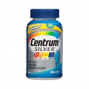 1日0点、61预告：Centrum 善存 银片 中老年男士多种矿物质复合维生素 200粒 *3件 249.76元包邮（前1小时）