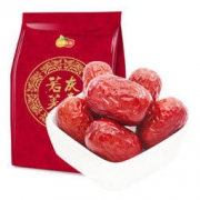 西域美农 若羌红枣 500g *13件