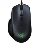 RAZER 雷蛇 Basilisk 巴塞利斯蛇 RGB游戏鼠标 6400DPI