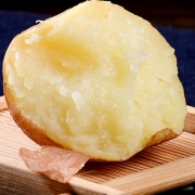 甘福园  红皮小土豆 5kg/箱 18.8元（下单立减）