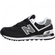 百亿补贴：New Balance 574 NB女子 经典复古 跑鞋