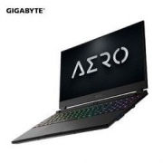 GIGABYTE 技嘉 Aero17-SB 17.3英寸游戏本（i7-10750H 、16GB、512GB、GTX1660Ti 、144Hz）