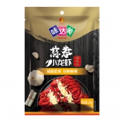 6号0点、百亿补贴：欣和 味达美 麻辣小龙虾调料 200g