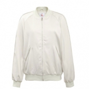 Meters Bonwe 美特斯邦威 88734745 女士夹克棒球服外套 69.9元