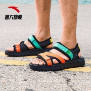 ANTA 安踏 11926906 男士凉鞋