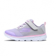 61预告：SKECHERS 斯凯奇 女童鞋魔术贴运动鞋 81354N 低至169元（需用券）