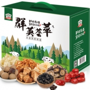 吉得利 自制冰淇淋粉 100g*4袋 17.8元（需用券）