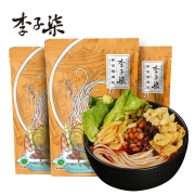 李子柒旗舰店 正宗柳州螺蛳粉3包 券后￥34.7