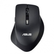 限地区： ASUS 华硕 WT425 黑色 无线光学鼠标