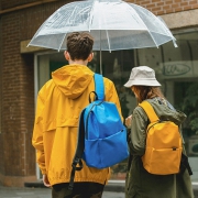 百亿补贴：Semir 森马 1D06-9532138 双肩背包 29.9元包邮（需用券）