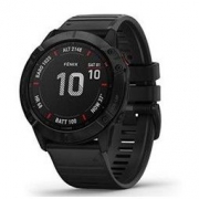 GARMIN 佳明 fenix 6x pro 心率表（英文版）