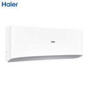 Haier 海尔 KFR-26GW/23XDA23AU1 1P 变频冷暖 壁挂式空调