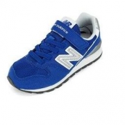 1日0点、61预告： New Balance KV996 儿童运动鞋