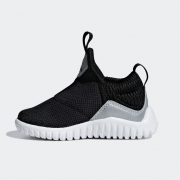 61预告：adidas 阿迪达斯 RapidaZen I 婴童训练鞋 139元包邮（需用券）