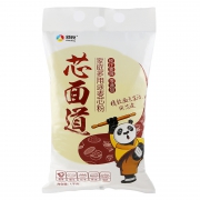 新良芯面道多用途麦芯粉1kg *2件 12.87元（合6.44元/件）
