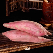 味真栈  农家新鲜红薯  5斤 24.9元（下单立减）