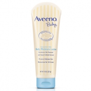 Aveeno艾惟诺 婴儿保湿润肤乳 227g *3件 110.25元包邮包税（合36.75元/件）