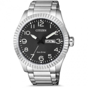 Citizen 西铁城 BM8530-89EE 光动能男士腕表