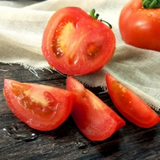 云南现摘 自然熟西红柿 10斤 18.8元包邮
