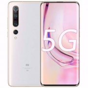 MI 小米 10 Pro 智能手机 珍珠白 12GB 256GB