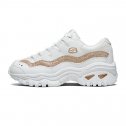 5日0点：Skechers 斯凯奇 D‘lites 13415 女款运动鞋 *2件 478元包邮（前1600件，合239元/件）