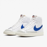 1日0点、61预告：Nike BQ6806-103 NIKE BLAZER MID '77 男子运动鞋 439元（需用券）