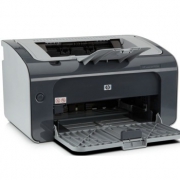 61预售：HP 惠普 Laserjet PRO P1106 激光打印机 889元包邮（需定金50元，1日0点付尾款）