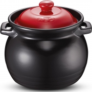 ASD爱仕达 JLF46CP陶瓷砂锅 4.6L