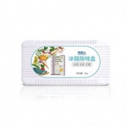 天猫 南极人 冰箱除味盒 50g