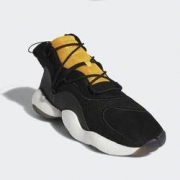 1日0点、61预告： adidas 阿迪达斯 三叶草 CRAZY BYW 男子篮球鞋