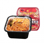 椒吱 脆爽牛肚方便小火锅 400g 19.9元包邮（需用券）