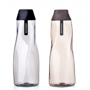 LOCK&LOCK 乐扣乐扣 塑料水杯 550ml 19.9元包邮（需用券）