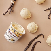 Haagen·Dazs 哈根达斯 香草口味 冰淇淋 81g x6件