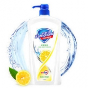 afeguard 舒肤佳 柠檬清新沐浴露 720ml *3件