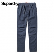 Superdry 极度干燥 SM70200KT2N 男士工装休闲裤 205元