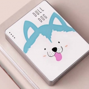 天猫 besiter 倍斯特 迷你充电宝 10000毫安 29元包邮（需用劵）