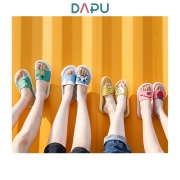 DAPU 大朴 AE1X0110144703 夏日情侣拖鞋 49元包邮（需用券）