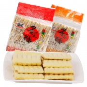 LB 鹭滨 蛋花酥原味 227g 9.8元包邮（需用券）