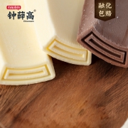 Chicecream 钟薛高   多味组合雪糕冰激凌  78g*10支 108元