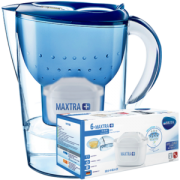 碧然德 海洋系列 Marella XL 净水壶 3.5L+7个德国原装滤芯