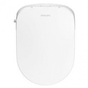 京东PLUS会员： PHILIPS 飞利浦 AIB2253/93 即热式智能马桶盖 *2件