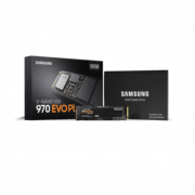 SAMSUNG 三星 970 EVO Plus系列 固态硬盘 500GB 759元包邮（需用券）