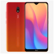 Redmi 红米 8A 智能手机 3GB 32GB 全网通 珊瑚橙