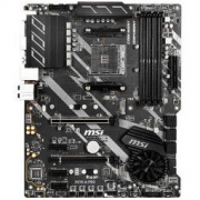 MSI 微星 X570-A PRO 主板